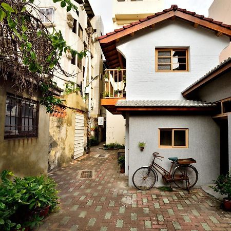 Yf 97.1 Daire Tainan Dış mekan fotoğraf