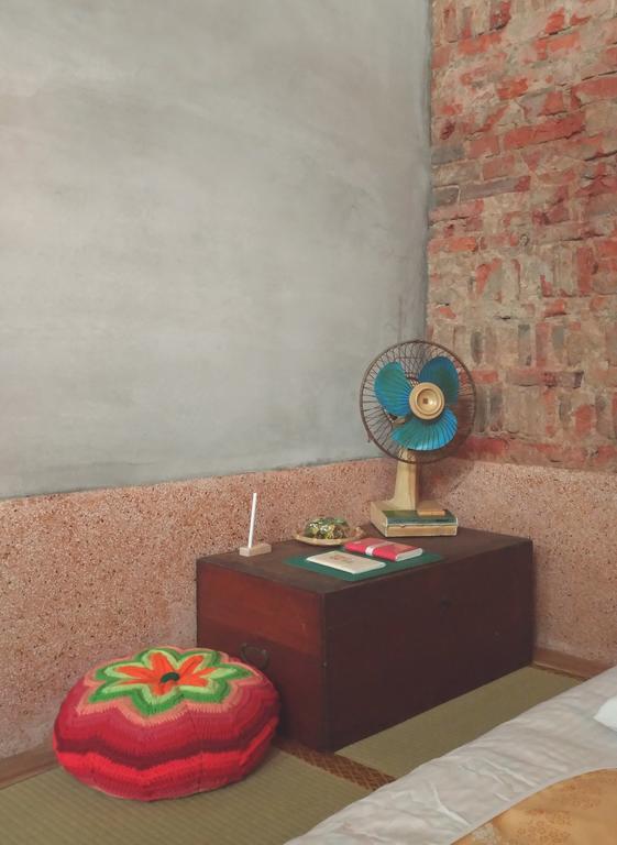 Yf 97.1 Daire Tainan Dış mekan fotoğraf