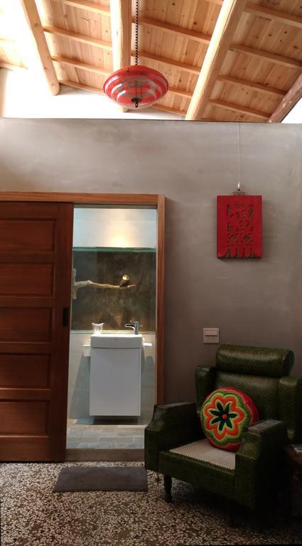 Yf 97.1 Daire Tainan Dış mekan fotoğraf