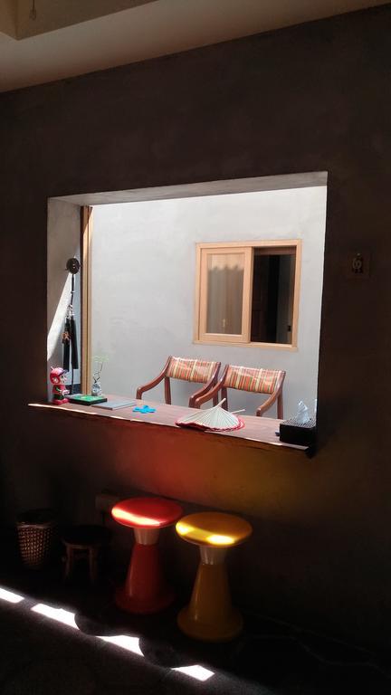 Yf 97.1 Daire Tainan Dış mekan fotoğraf