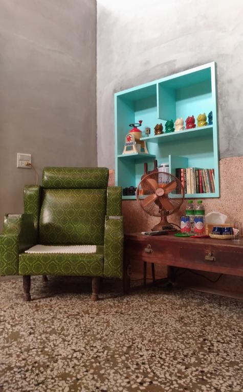 Yf 97.1 Daire Tainan Dış mekan fotoğraf